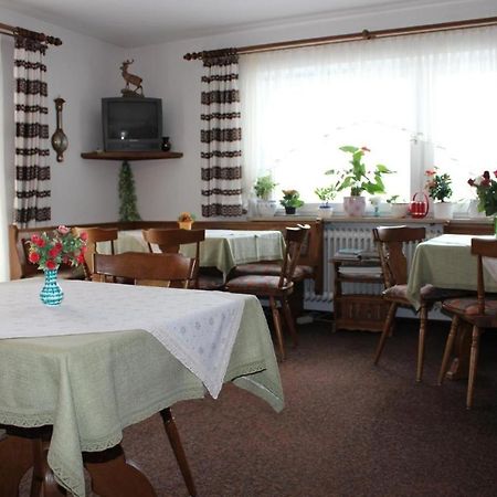 豪斯海姆特奥酒店 Schönau am Königssee 外观 照片