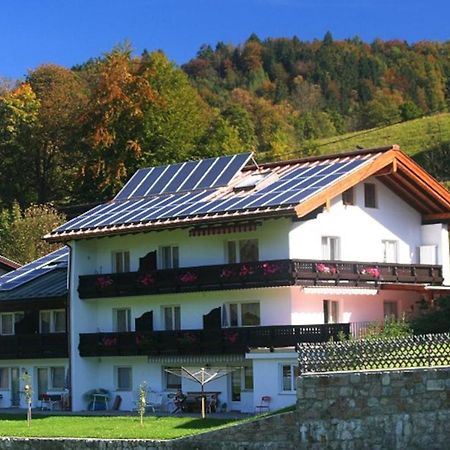 豪斯海姆特奥酒店 Schönau am Königssee 外观 照片
