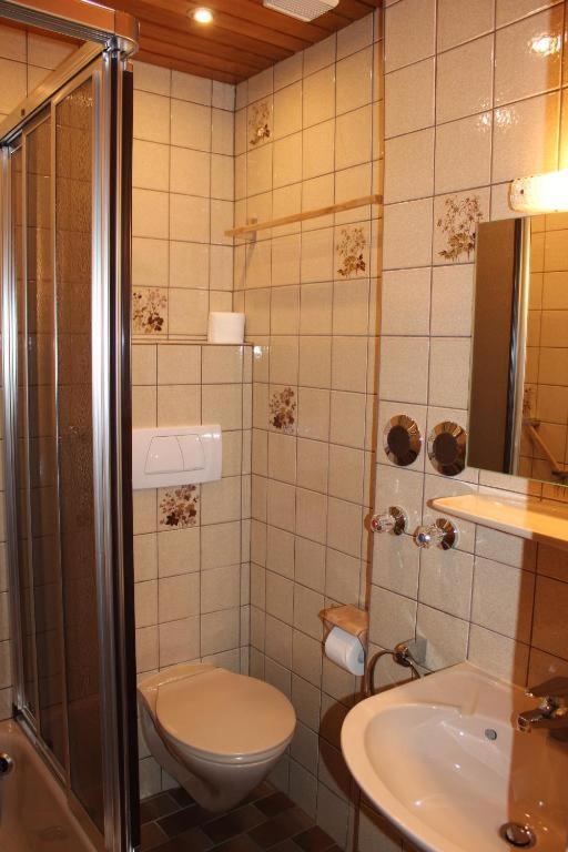 豪斯海姆特奥酒店 Schönau am Königssee 外观 照片